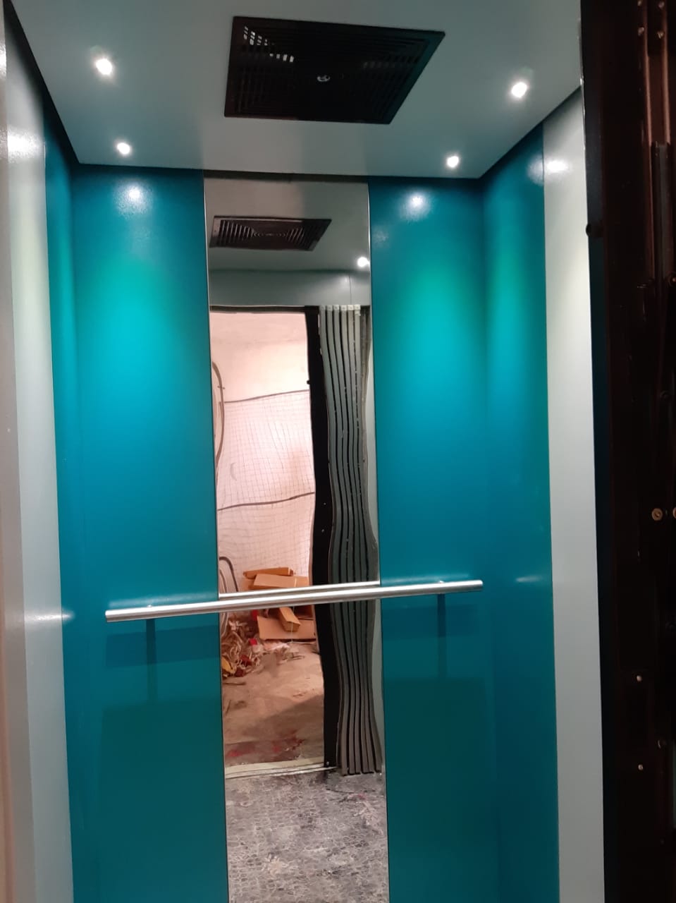 best elevator company in kolkata